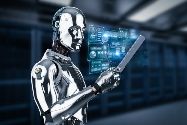 The Future of AI Agents in Business Automation