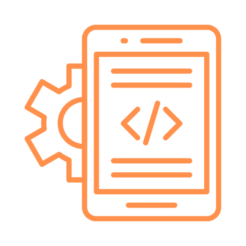  Mobile App Development