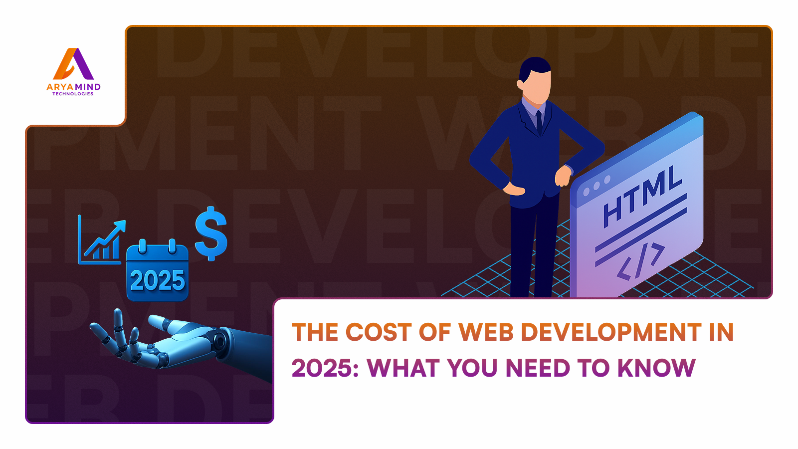 web development company